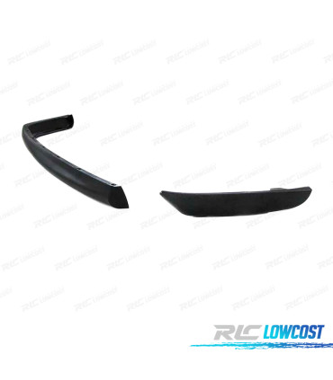 DIFFUSEUR MAZDA MX5 NA 89-98 LOOK R