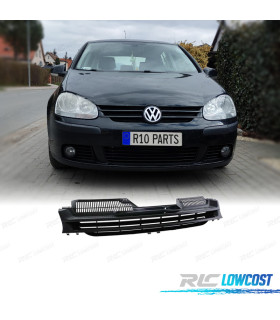 CALANDRE VOLKSWAGEN VW GOLF 5 03-06 NOIR