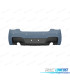 PARE-CHOCS ARRIÈRE BMW F20 F21 11-15 LOOK M PERFORMANCE PDC DOUBLE SORTIE