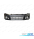 PARE CHOCS VOLKSWAGEN VW POLO 5 6R 09 14- LOOK R LINE DAYLIGHT