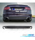 DIFFUSEUR AUDI A6 4F 04-08 LOOK S LINE