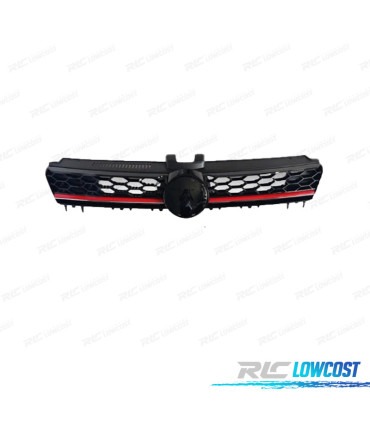 CALANDRE VOLKSWAGEN VW GOLF 7.5 17-20 LOOK GTI