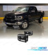 PHARES DODGE RAM 06-08 DAYLIGHT LED NOIR