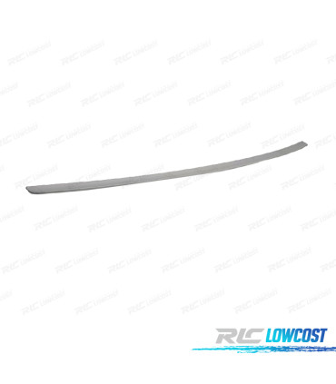 AILERON BECQUET LAME COFFRE BMW E46 BERLINE 98-05