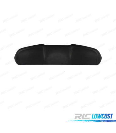 AILERON BECQUET AUDI A4 B9 AVANT LOOK RS4 15-