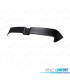 AILERON BECQUET SPOILER VOLKSWAGEN VW GOLF 7 7.5 GTI LOOK OETTINGER
