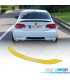 AILERON SPOILER BMW E93 LOOK M PERFORMANCE
