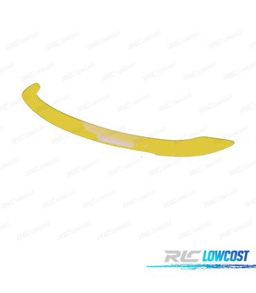 AILERON SPOILER BMW E93 LOOK M PERFORMANCE