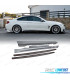 BAS DE CAISSE ET RAJOUTS BMW F32 F33 13- LOOK M PERFORMANCE