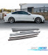 BAS DE CAISSE ET RAJOUTS BMW F32 F33 LOOK M PERFORMANCE