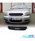 CALANDRE OPEL VECTRA C 02-05 NOIR