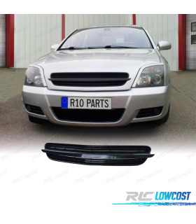 CALANDRE OPEL VECTRA C 02-05 NOIR