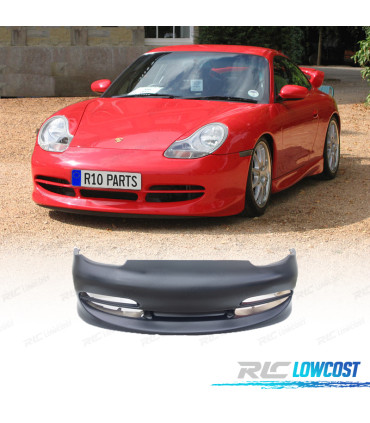 PARE CHOCS FRONTAL POUR PORSCHE BOXSTER 986 CARRERA 911 996 GT3 96-01