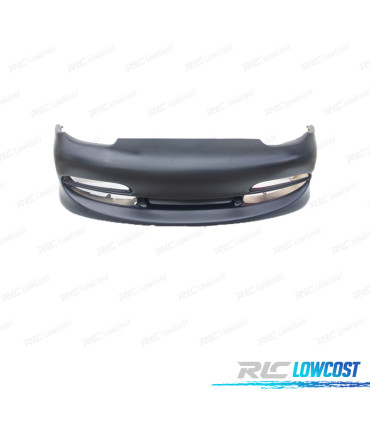 PARE CHOCS FRONTAL POUR PORSCHE BOXSTER 986 CARRERA 911 996 GT3 96-01