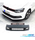 PARE-CHOCS FRONTAL VOLKSWAGEN VW POLO 6R 09-14 LOOK GTI