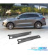 RAJOUTS DE BAS DE CAISSE PORSCHE CAYENNE 958 14-17 LOOK TURBO