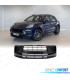 PARE-CHOCS AVANT PORSCHE MACAN 18-23 LOOK TURBO ACC