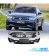 PARE-CHOCS AVANT VOLKSWAGEN VW TIGUAN 20-24 LOOK R