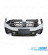 PARE-CHOCS AVANT VOLKSWAGEN VW TIGUAN 20-24 LOOK R