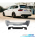 KIT CARROSSERIE BMW E91 TOURING LCI 08-12 LOOK 135i PDC SRA