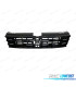 CALANDRE VOLKSWAGEN VW TIGUAN 17-20 LOOK R-LINE NOIR