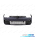 PARE-CHOCS AVANT VOLKSWAGEN VW GOLF 8 LOOK R-LINE PDC