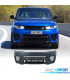 PARE-CHOCS AVANT RANGE ROVER SPORT L494 13-17 LOOK SVR 2019