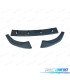 SPOILER LIP VOLKSWAGEN VW GOLF 8 20- CARBONE