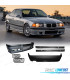 KIT CARROSSERIE BMW E36 LOOK M3