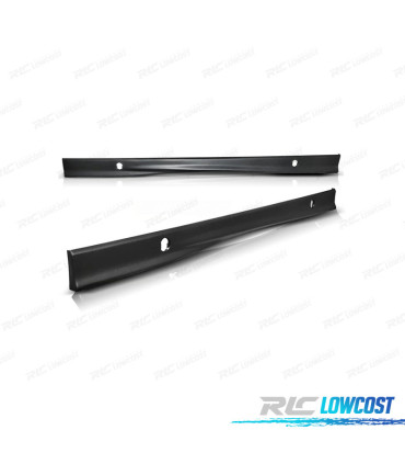 KIT CARROSSERIE BMW LOOK M3 E36