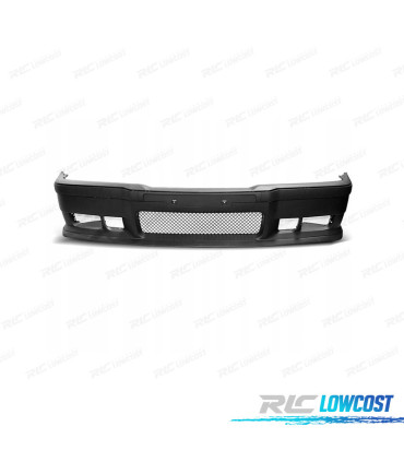 KIT CARROSSERIE BMW LOOK M3 E36