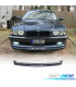 SPOILER LAME AVANT BMW SÉRIE 7 E38 94-01 LOOK ALPINA