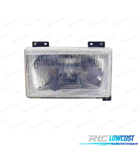 PHARE GAUCHE CITROEN C25 FIAT DUCATO PEUGEOT J5