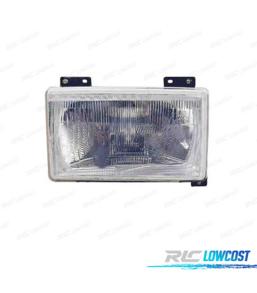 PHARE GAUCHE CITROEN C25 FIAT DUCATO PEUGEOT J5