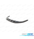 SPOILER LAME DE PARE-CHOCS AVANT VOLKSWAGEN VW GOLF 8 GTI R LINE LOOK V1
