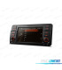AUTORADIO 2DIN 7" POUR BMW SÉRIE 3 E46 98-06 USB GPS TACTIL HD TYPE OEM