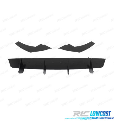 ACESSOIRE DIFFUSEUR VOLKSWAGEN VW GOLF 8