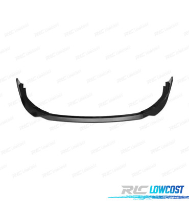 SPOILER LAME DE PARE-CHOCS AVANT VOLKSWAGEN VW GOLF 8 20-