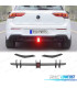ACESSOIRE DE DIFFUSEUR VOLKSWAGEN VW GOLF 8 R-LINE 20-