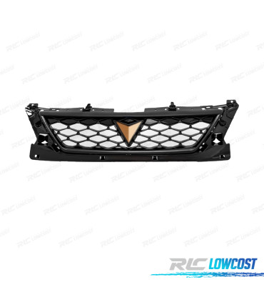CALANDRE SEAT LEON 13-16 LOOK CUPRA R 2018
