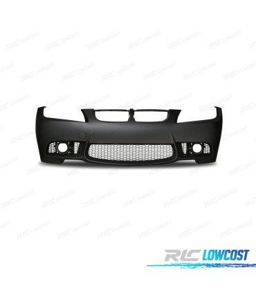 PARE-CHOCS FRONTAL BMW E90 E91 LCI 08-12 LOOK M3