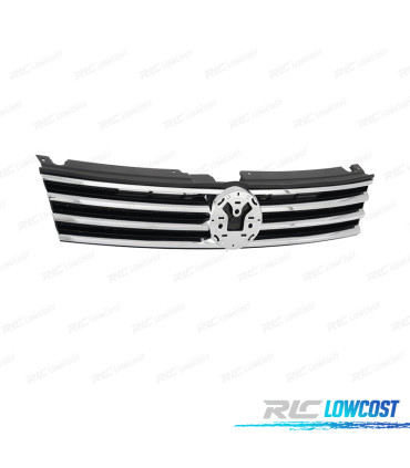 GRILLE VOLKSWAGEN VW TOUAREG 14-18 LOOK R LINE