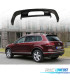DIFFUSEUR VOLKSWAGEN VW TOUAREG 14-18 LOOK R LINE