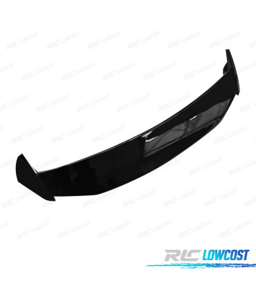 AILERON BECQUET DE TOIT VOLKSWAGEN VW GOLF 7 7.5 GTI R LOOK ASPEC
