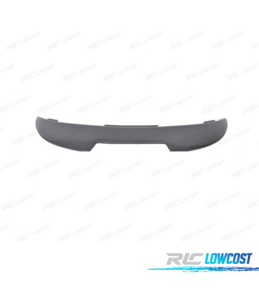 SPOILER AILERON SEAT LEON II 09-12 LOOK CUPRA