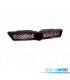 GRILLE VOLKSWAGEN VW JETTA 11-15 LOOK GLI