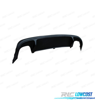 DIFFUSEUR VOLKSWAGEN VW JETTA 12-15 LOOK GLI