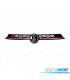 CALANDRE VOLKSWAGEN VW POLO 22- LOOK GTI