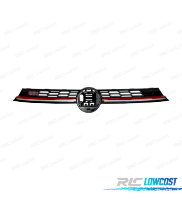 CALANDRE VOLKSWAGEN VW POLO 22- LOOK GTI