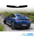 AILERON BECQUET DE TOIT MERCEDES GLC C254 COUPE 23- LOOK AMG NOIR BRILLANT 